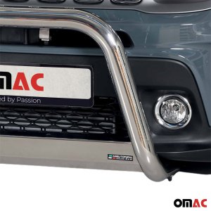 Jeep Renegade Bullbar - Omac - '19-'24